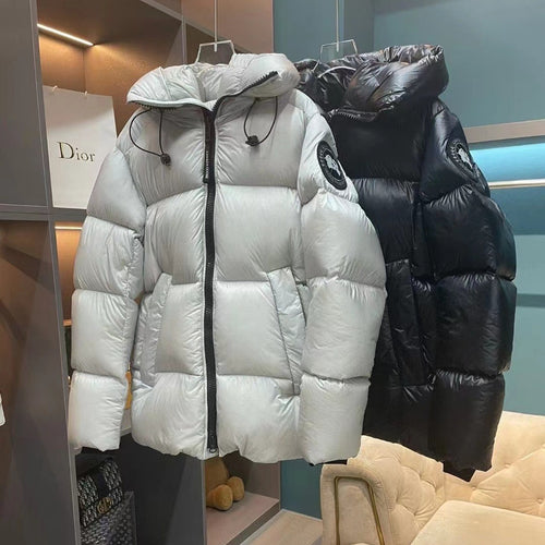 Canada Goose Puffer