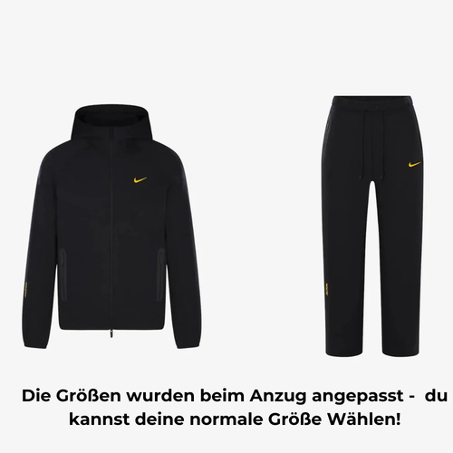 Nocta Tracksuit
