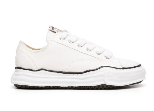 Trend Low Top Sneaker