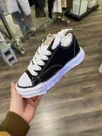 Trend Low Top Sneaker