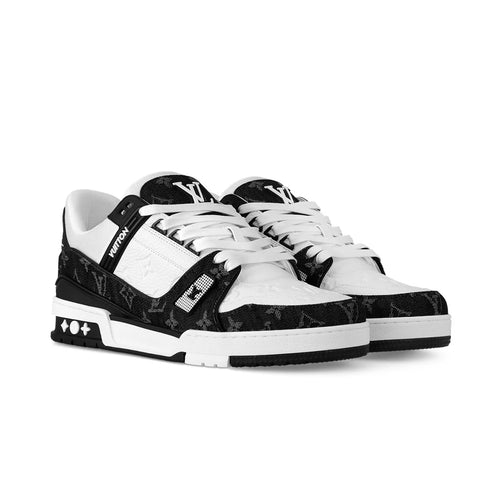 LV Trainer Schuhe