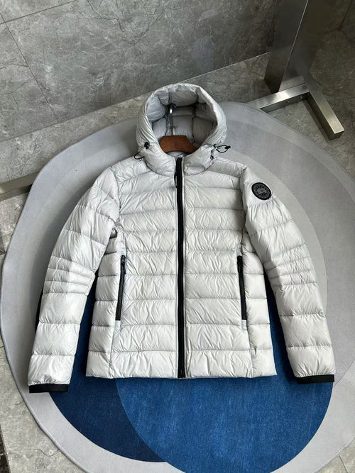 Crofton Canada Goose Jacket