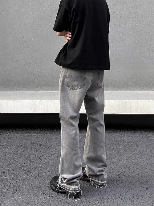 Trend flared Jeans