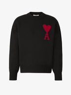 AMI - Herz Sweater
