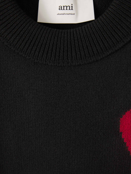 AMI - Herz Sweater