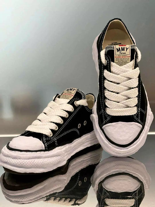 Trend Low Top Sneaker