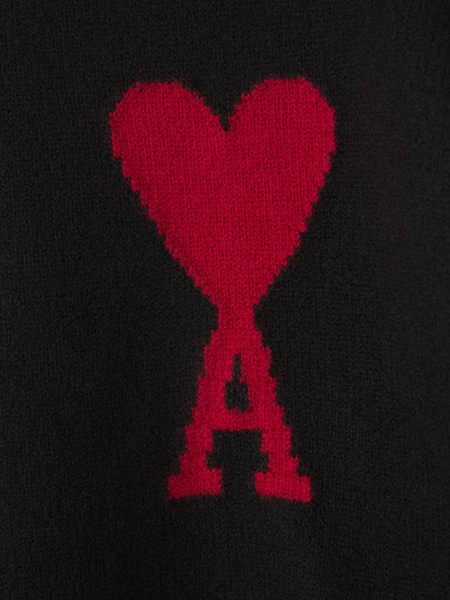 AMI - Herz Sweater