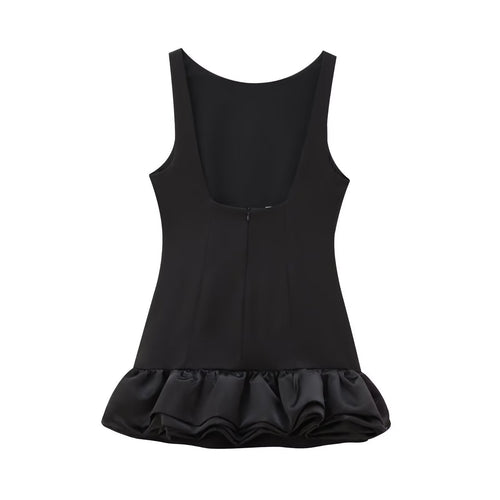 elegantes trendy  Kleid