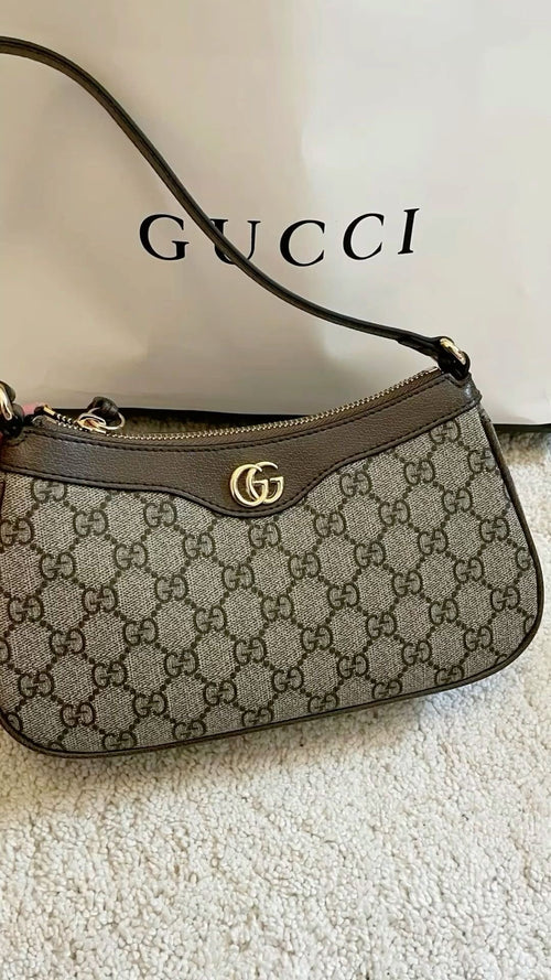 GG Ophidia Bag