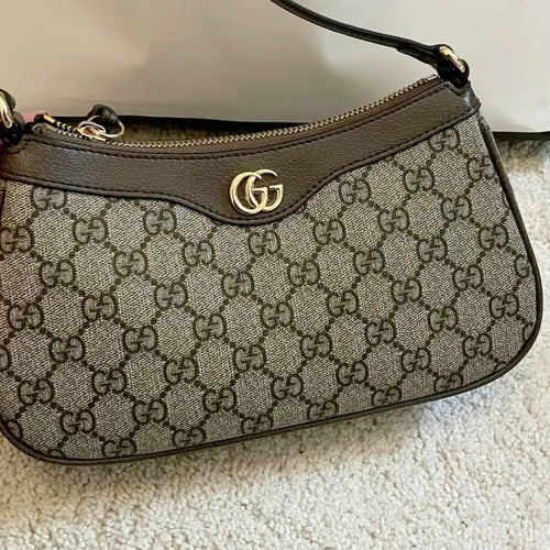 GG Ophidia Bag