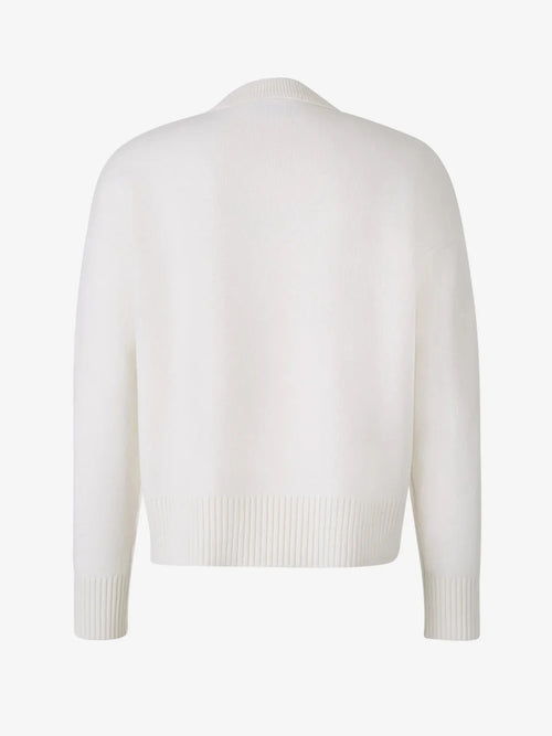 AMI - Herz Sweater