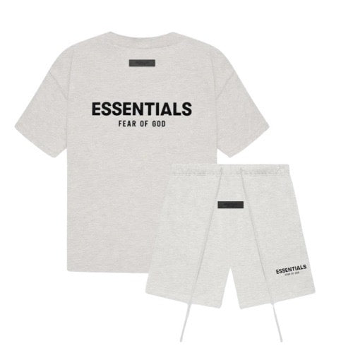 Summer Tracksuit MultiColours