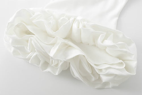 elegantes trendy  Kleid