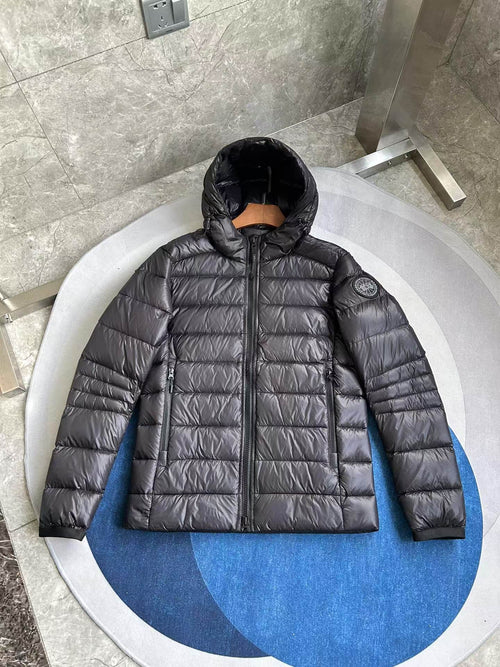Crofton Canada Goose Jacket