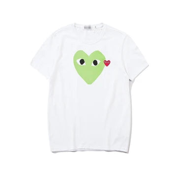 CDG TSHIRTS (Multicolor)