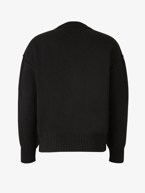 AMI - Herz Sweater