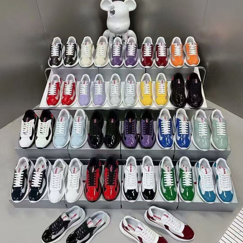 Senara Cup Schuhe