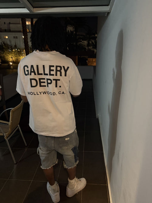 Sommer Dept. Shirt