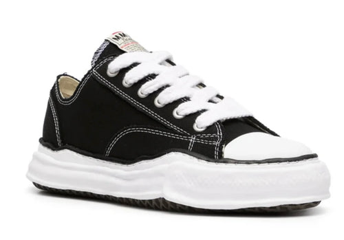 Trend Low Top Sneaker