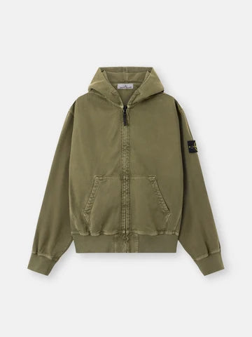 SL Zipper MultiColor