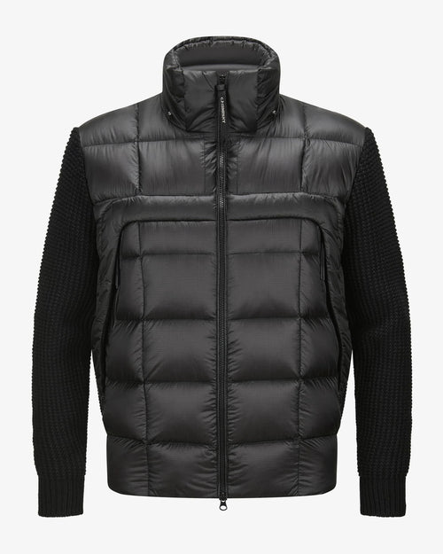 CP Cardigan Jacket