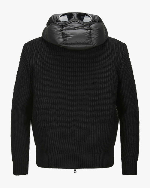CP Cardigan Jacket