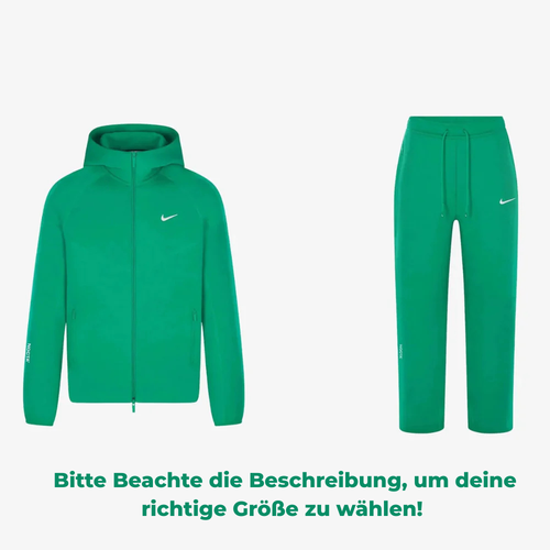 Nocta Tracksuit