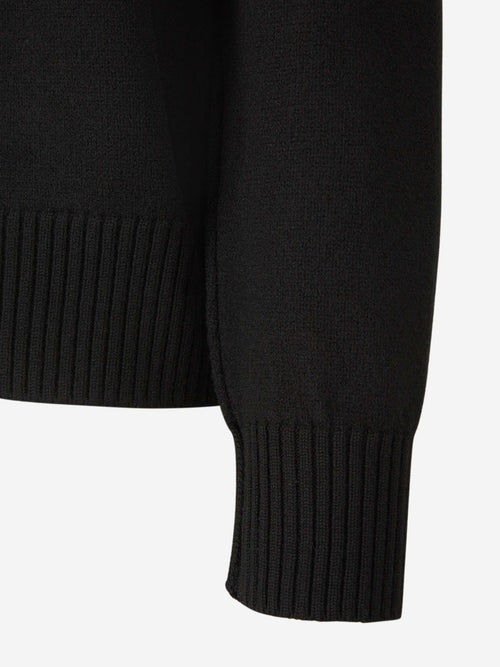 AMI - Herz Sweater