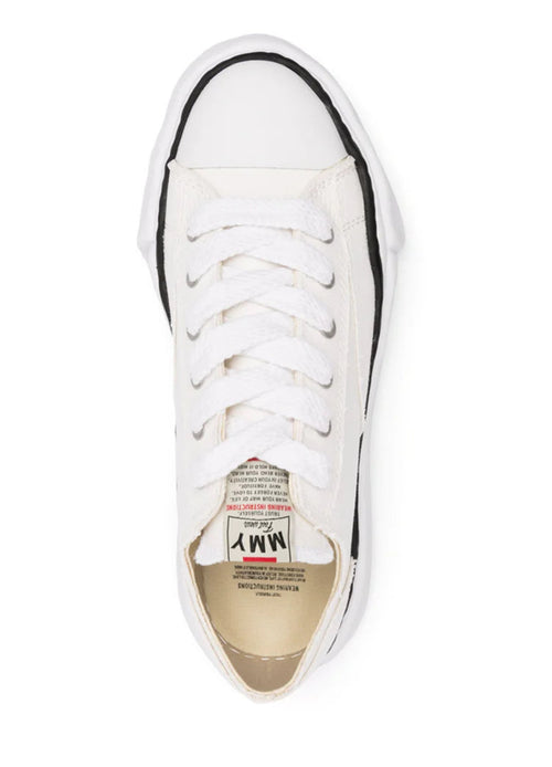Trend Low Top Sneaker