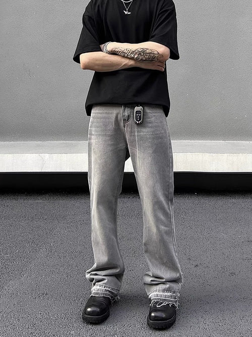 Trend flared Jeans
