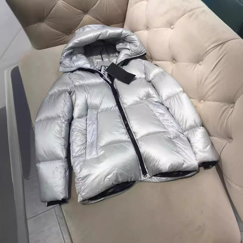 Canada Goose Puffer