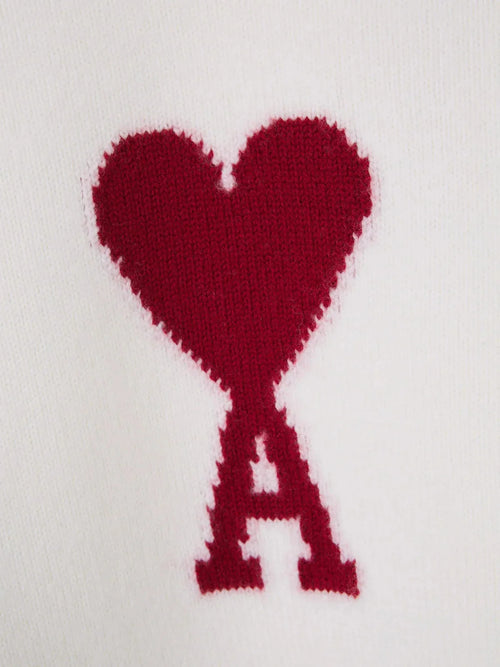 AMI - Herz Sweater