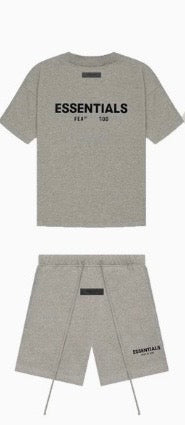 Summer Tracksuit MultiColours
