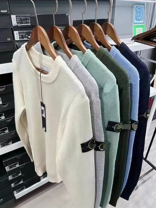 Senara Sweater