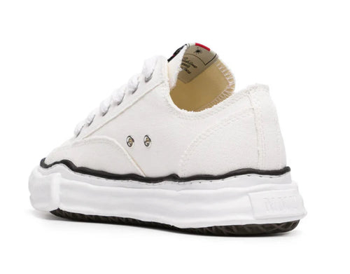 Trend Low Top Sneaker
