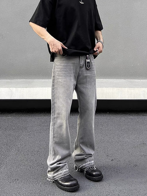 Trend flared Jeans