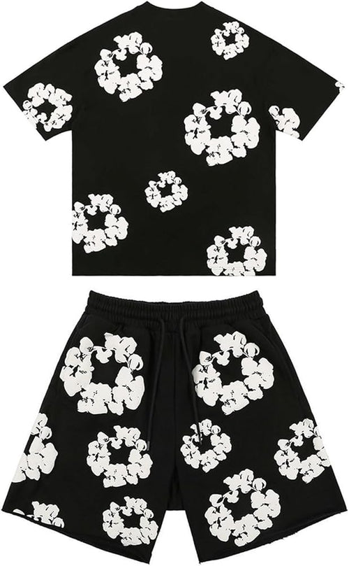 Flower Sommer Set 🌸