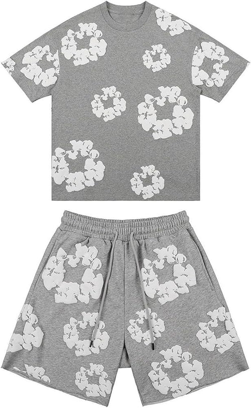 Flower Sommer Set 🌸