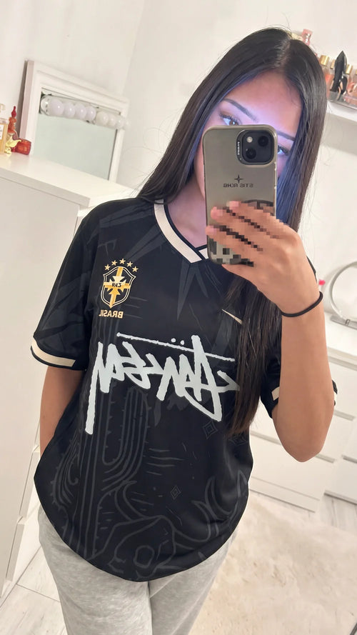 Brazil Jersey