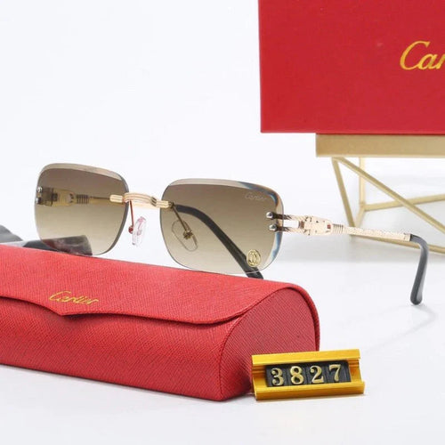 SUNGLASSES MULTICOLOR