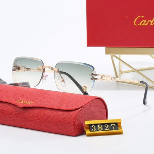 SUNGLASSES MULTICOLOR