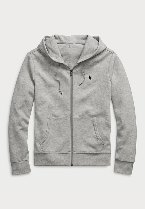 RL ZIPPER MULTICOLOR