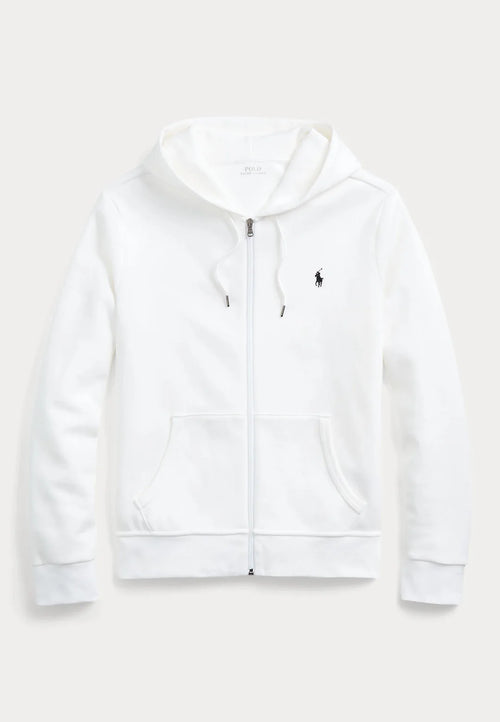 RL ZIPPER MULTICOLOR