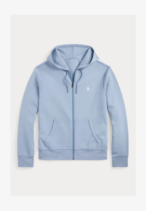 RL ZIPPER MULTICOLOR