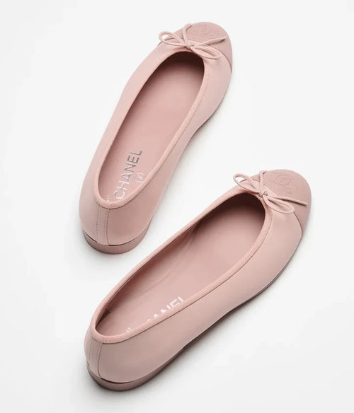 CC Ballerinas 6 Colors