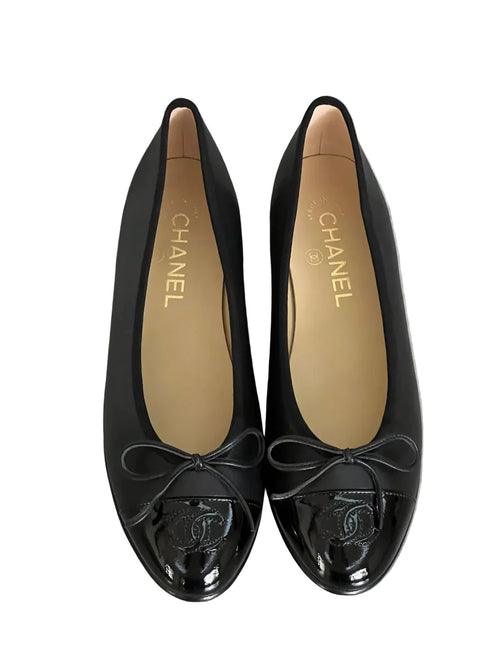 CC Ballerinas 6 Colors