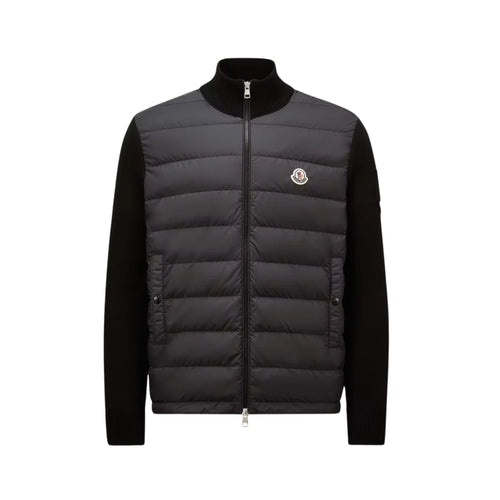 M Cardigan