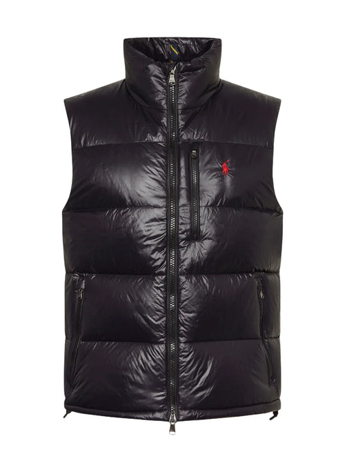 RL Puffer Weste