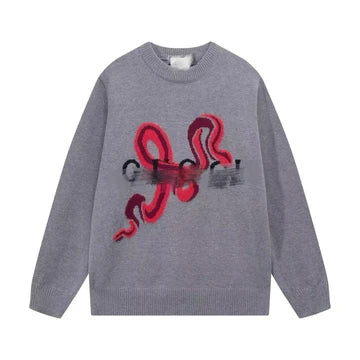 GG SWEATER Multicolor