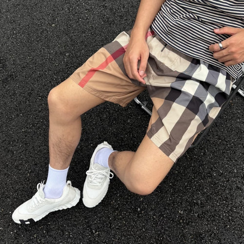 BERRY SHORTS